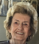 Margaret (Ann) McCartney