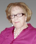 Évangéline Gallant