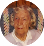 Vera (Ella) MacDonald