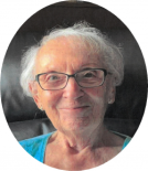 Margaret Louise Gottwald Scott