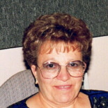 Calogera Martorelli