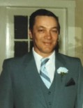 George Brushett