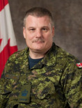 Timothy Sandor (Tim) Balazs Warrant Officer