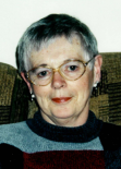 Patricia Tutty