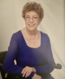 Yvonne Elizabeth Le Blanc