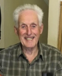 Kenneth Edward Connolly