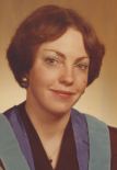 Marian Ann Draper