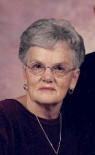 Dorothy Grace Acorn
