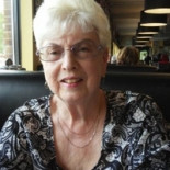Sandra Dianne White
