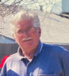 William Clement George Relf