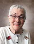Pauline M. Tierney Julien