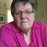 Thaxena Beatrice Whitman