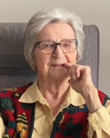 Georgette Mailhot