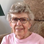 Beverley Joan Varner