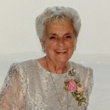 Florence (Flo) DeForest