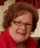 Mary Ellen Gregg Graves