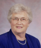 Ruth Eileen Weatherby