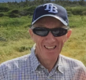 Winfred Fraser (Win) Nickerson