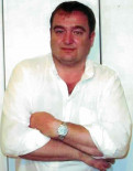 Yves Reignier