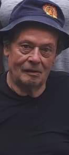 William James (Bill) Webster