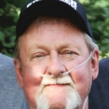 Ronald Walter Kurbis