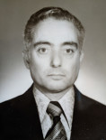 Sarkis Kazarian