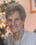 Helen Barbara Wilson