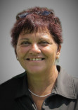 Ginette Gendreau