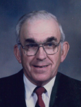 Kenneth Windslow (Ken) MacDonald