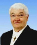Soeur Irène Gaudreault