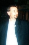 Timothy Edward Cook