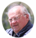 Terrence Cecil (Terry) Robinson