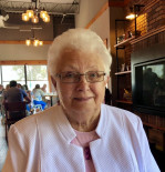 Mildred Irene Kay Hoffman