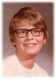 Charles Arthur (Chuck) Harding