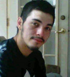 Terrence John McNabb-Cyre