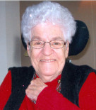 Thérèse Morin Proulx