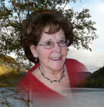 Marie-Paule Bélanger