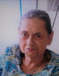 Martha Pauline McKenzie