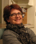 Danièle Rocheleau