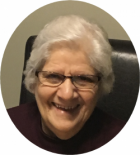 Margaret (Ellen) Burke