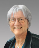 Jocelyne Gagné
