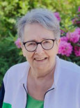 Louise Marchand Gingras