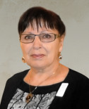 Maria Morin Sirois