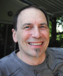 Jean-Pierre Gauvreau