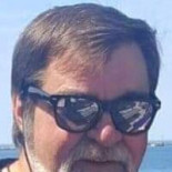 Robert Edgar William Martin