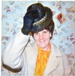 Elizabeth (Betty) O'Boyle