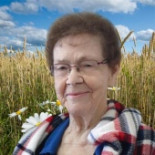 Adrienne Goulet Bédard