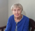Margaret Morrison Lind