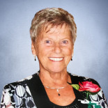 Pauline Vigneault Dionne