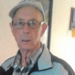 Isaac Reginald Colin Blanchard